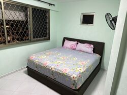 Choa Chu Kang Avenue 3 (Choa Chu Kang),  #602932211